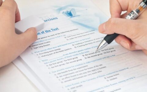 没有学历也可以考的证书,40岁没有学历能考什么证