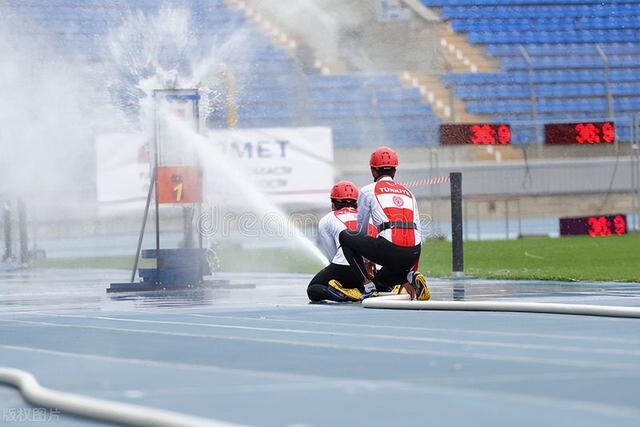 消防证怎么考取需要什么条件,初中生可以吗,消防证怎么自考