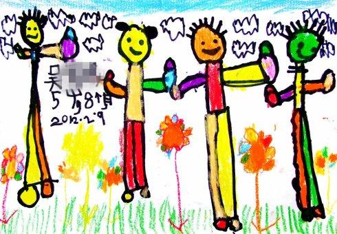 岁美术考级一般考几级,漫画考级1-10级的规定"