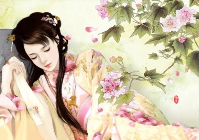 表白的藏头诗和藏尾诗,100个表白藏头诗