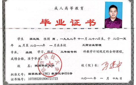 本科函授是什么学历