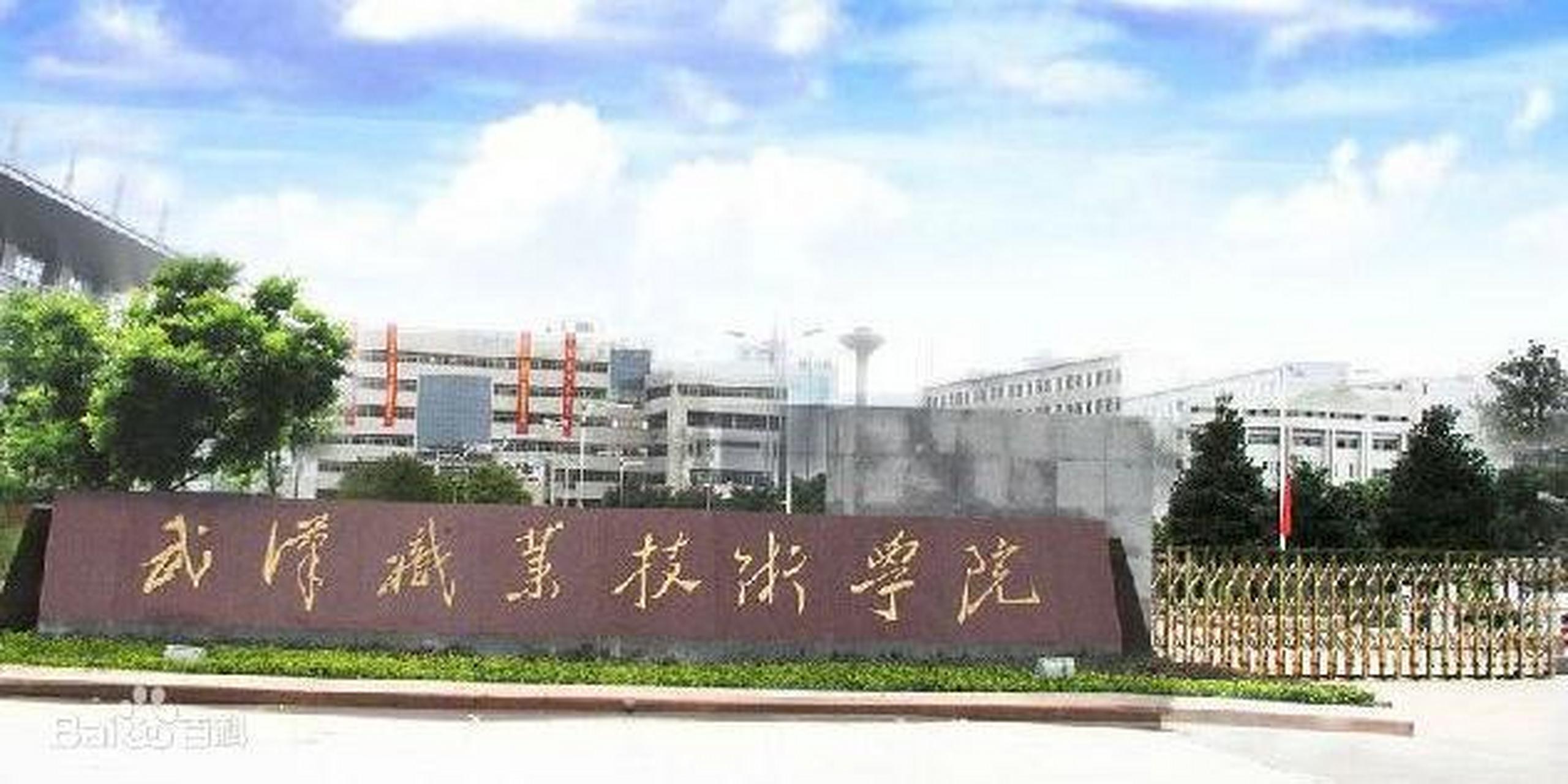 武汉职业技术学院怎么样(技校十大吃香专业)