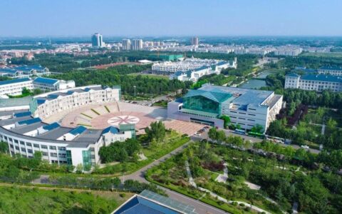 潍坊医学院怎么样(张雪峰谈潍坊医学院)