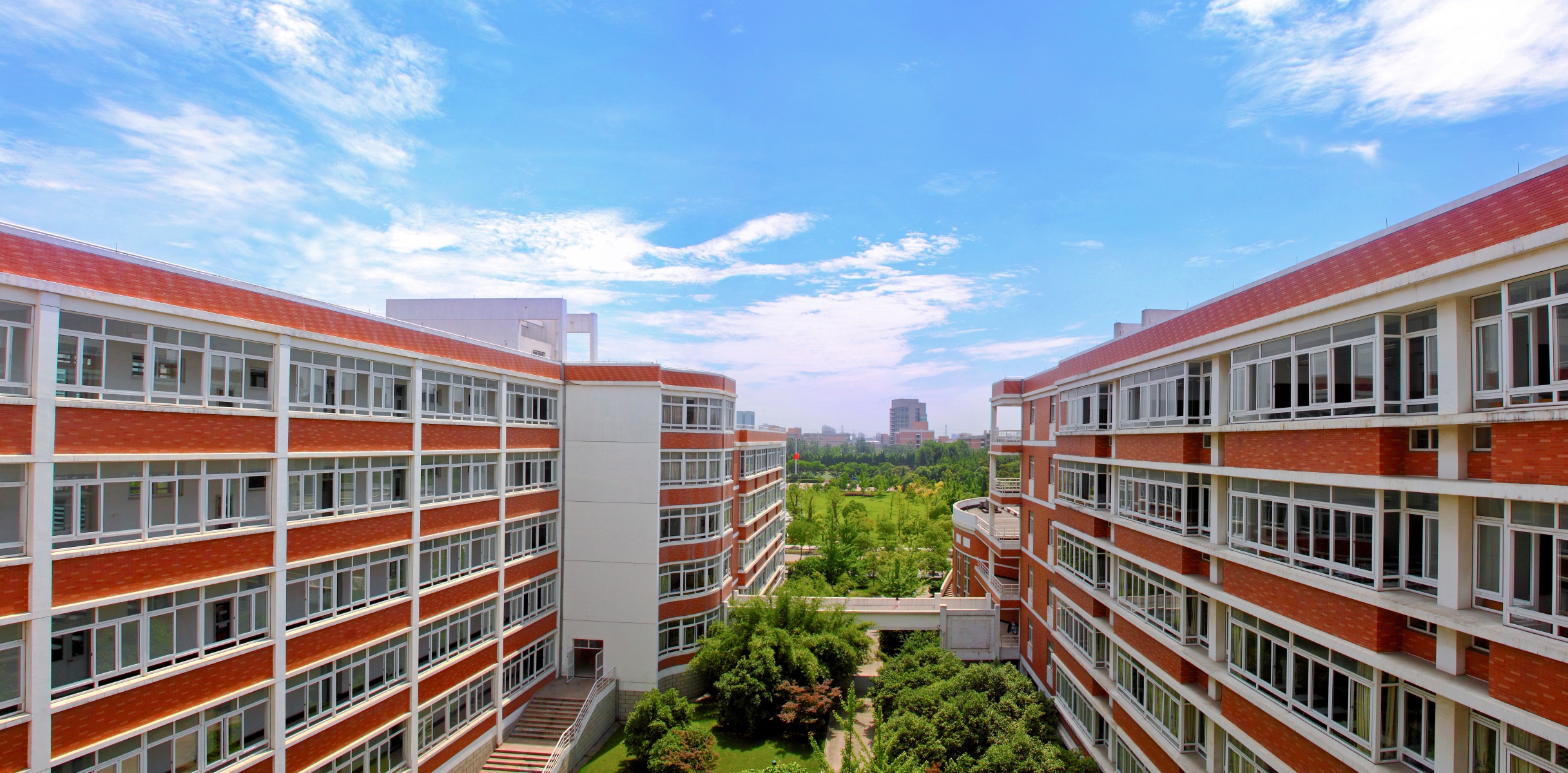 杭州的大学有哪些