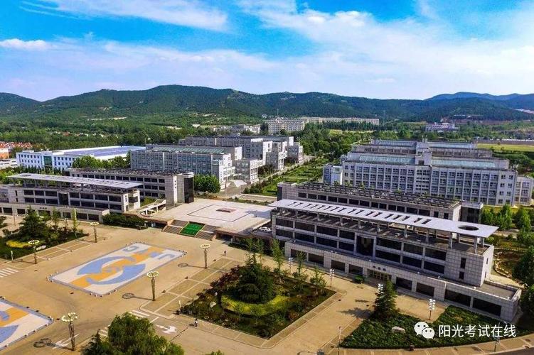 济南职业学院怎么样