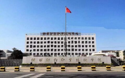 陕西专科学校(安徽专科学校有哪些学校)