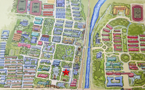 河南师范大学地址(河南师范大学是一本还是二本)