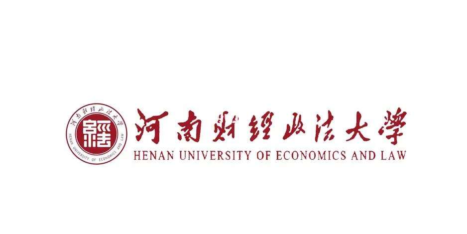 河南财经政法大学迎新网