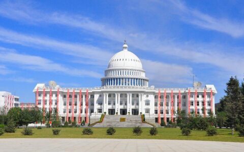 辽宁省高等专科学校(辽宁最好的职业学校)