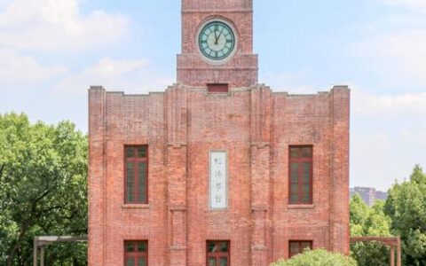 杭州大学(浙江杭州有哪些大学)