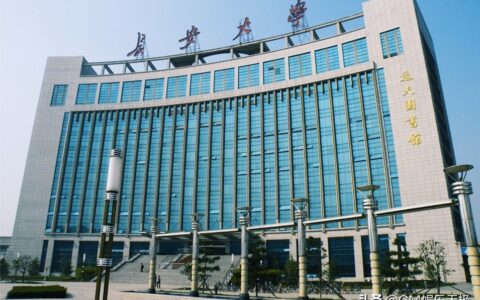 陕西大学(陕西院校排名一览表)