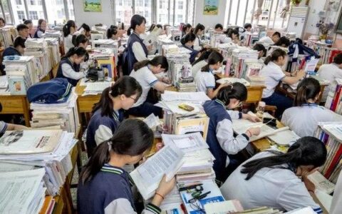 高三冲刺全日制集训班(高考提分机构哪家强)