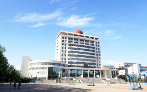 黄河科技学院怎么样(河南十大最佳民办本科)