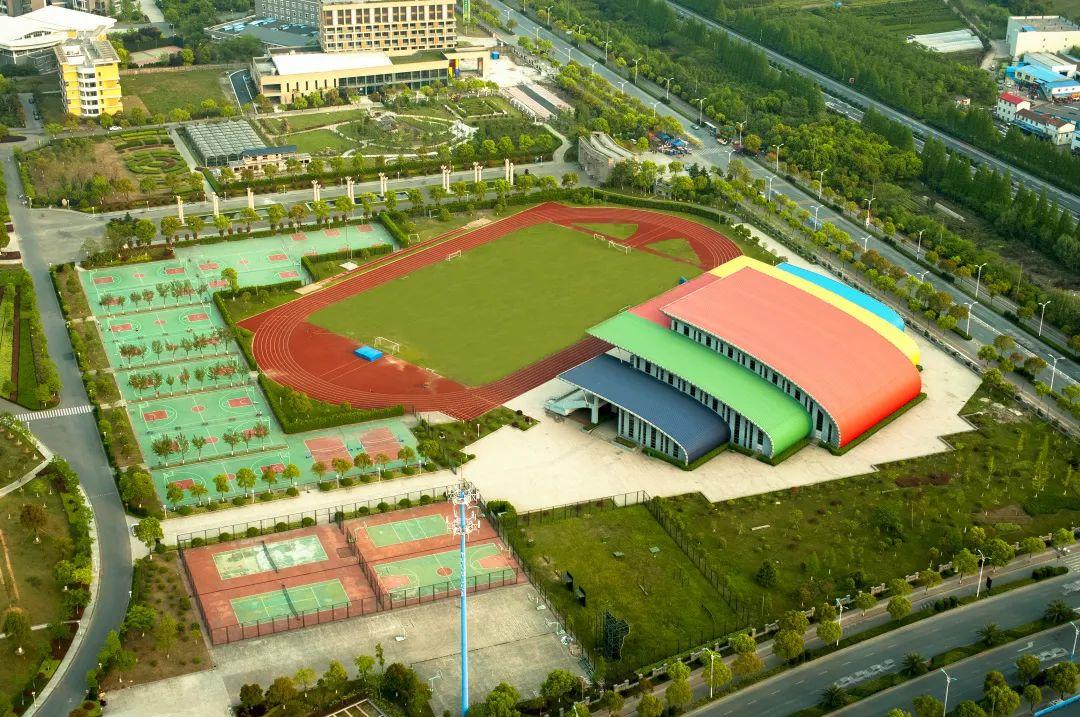 浙江建设职业技术学院怎么样