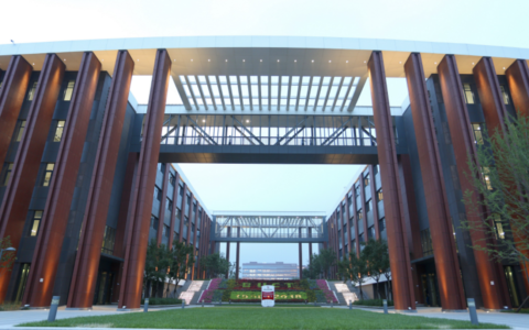 西安海棠学院怎么样(海棠学院王牌专业是啥)