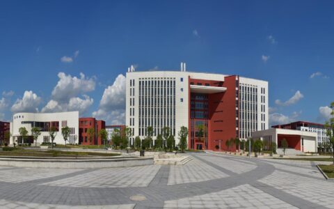 江西最好的专科学校(有小学教育的大专)