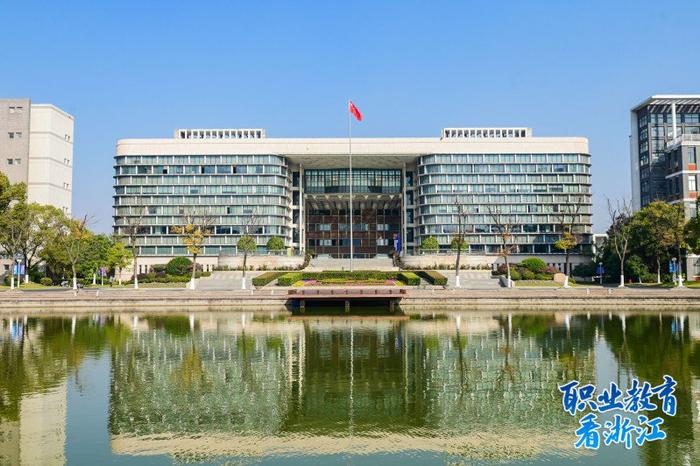 杭州职业技术学院怎么样