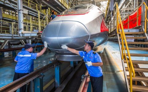 轨道交通专业(城市轨道最好的5个专业)