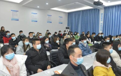 新媒体运营培训课(新媒体运营课后答案)