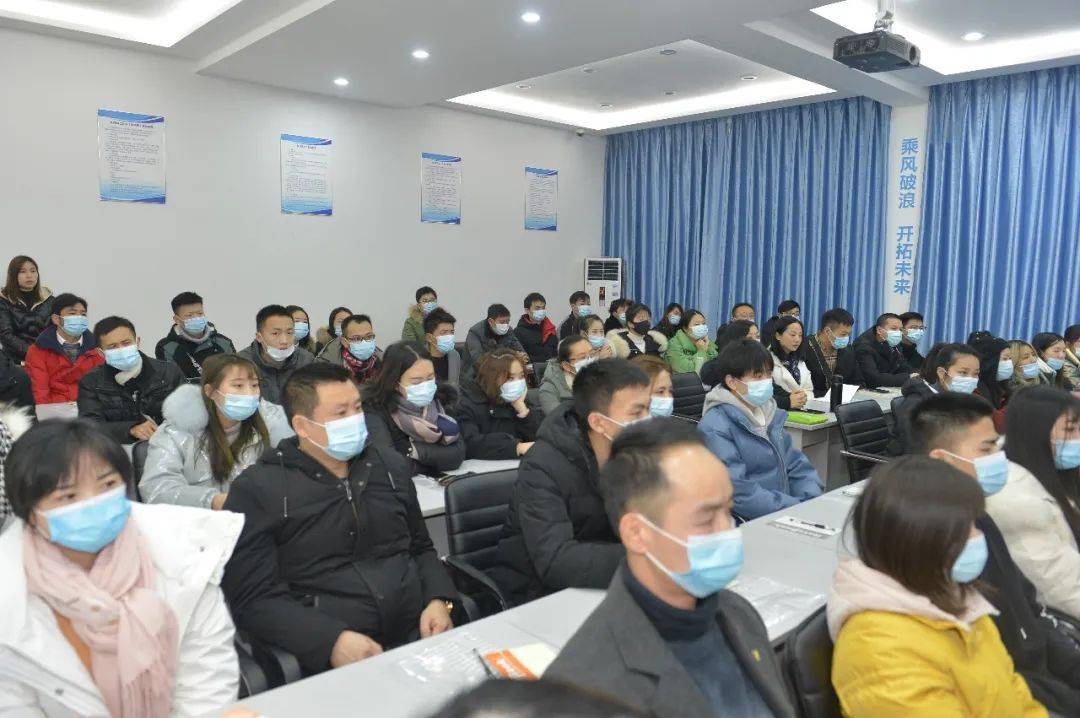 杭州全媒体运营师培训