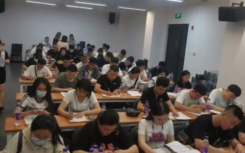 全媒体运营师班(学新媒体运营最好的培训学校)