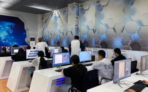 新媒体运营专业学校(自媒体运营)