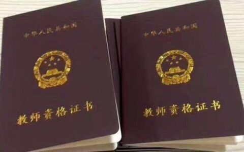 初中计算机教师资格证考什么(信息技术老师教师资格证)