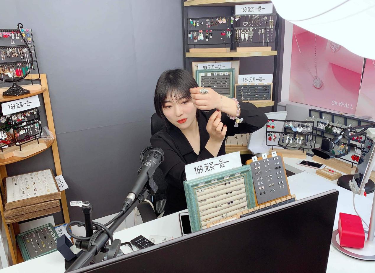 自媒体运营助理