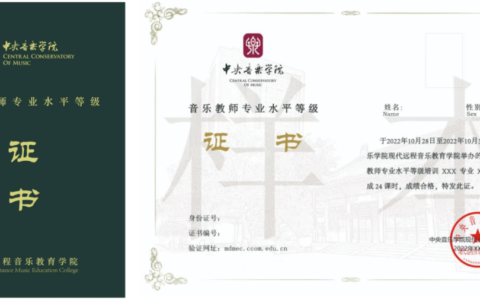 古筝教师资格证报考条件(当古筝老师要几级证书)