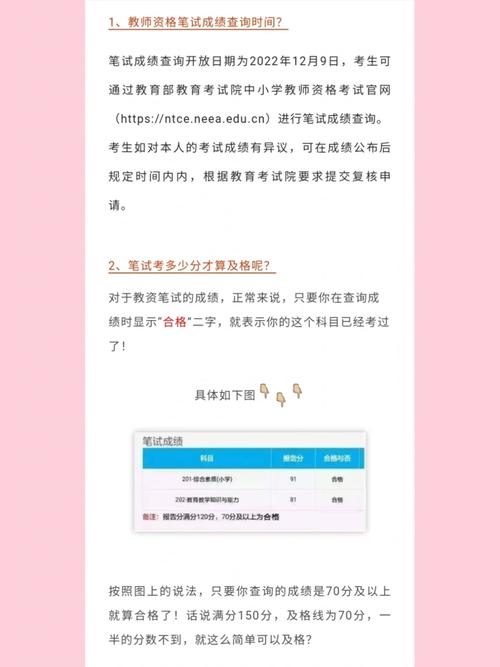 教资150分要考多少分及格