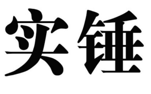 实锤的意思(啥叫实锤了)
