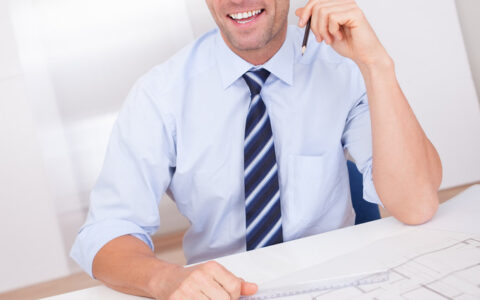 建筑师是干什么的(建筑行业招聘平台)