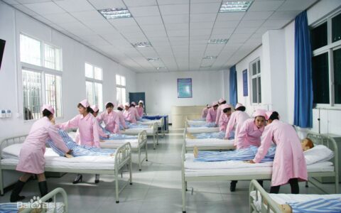 什么是卫校(卫校一年学费大概是多少)