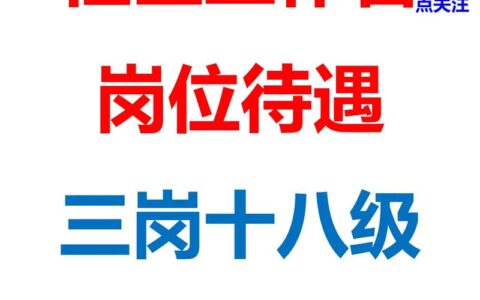 社会工作者待遇怎么样(社会工作者报名条件有哪些)