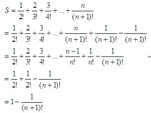 0的阶乘等于什么