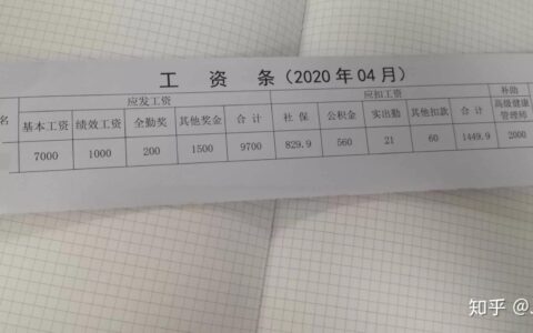 健康管理师工资一般多少(健康管理师的工作要求)