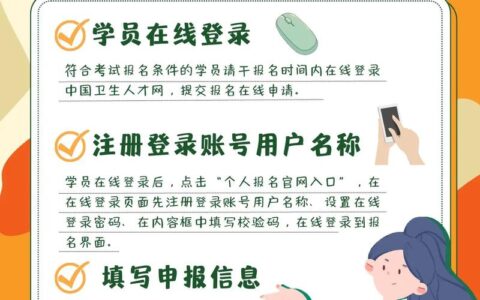 考编制报名入口官网