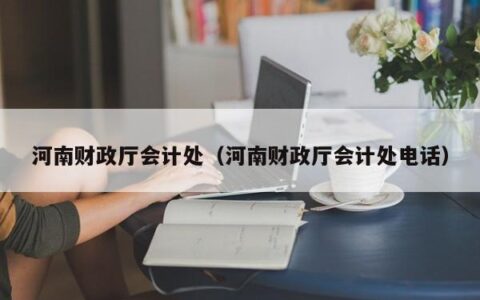河南财政厅会计处（河南财政厅会计处电话）