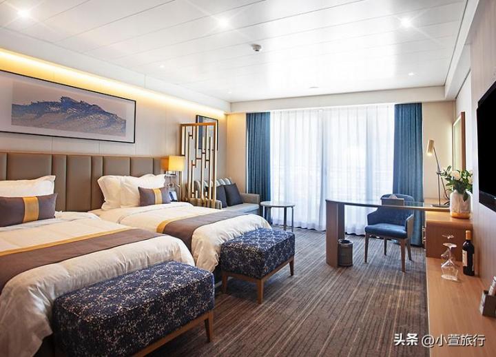 长江三号游轮票价每人需要多少钱（船期表+船票价格+房间价格）插图6