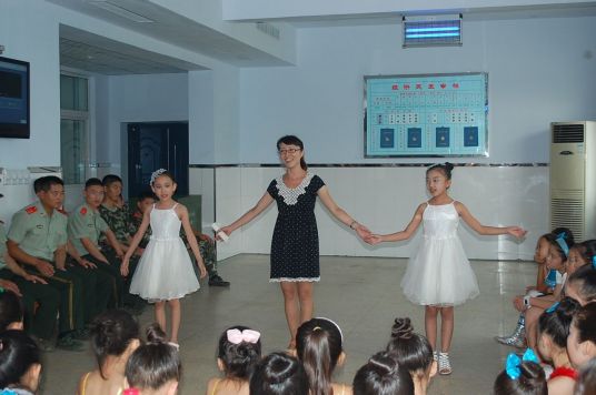 鹤壁最好的小学名单 2023年排名前十的学校一览表插图5