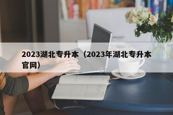 023湖北专升本（2023年湖北专升本官网）"