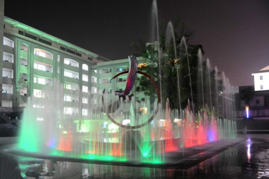 怀化市最好的高中排名前十名的学校 2023省级示范高中名单一览表插图1