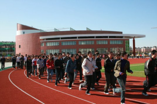 淮北最好的小学名单 2023年排名前十的学校一览表插图3