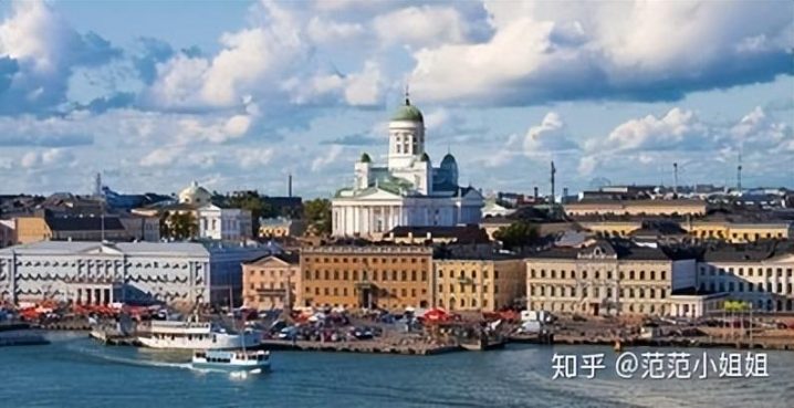 出国留学一年费用大概多少钱（出国留学费用最低的国家）插图3