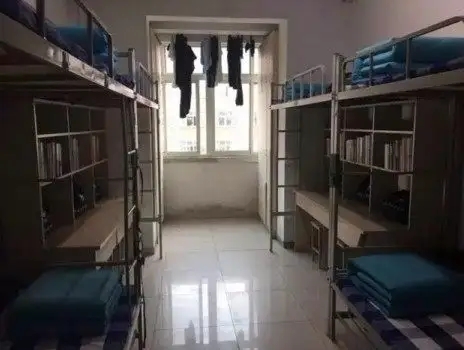 中国人民警察大学宿舍条件及真实图片（宿舍管理+校友评价）插图