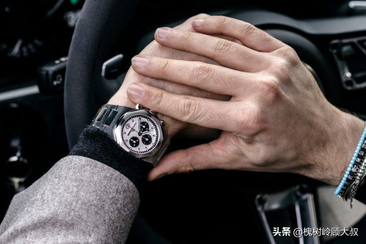 世界名表排行榜最新（全球公认最奢华的20个手表品牌）插图16