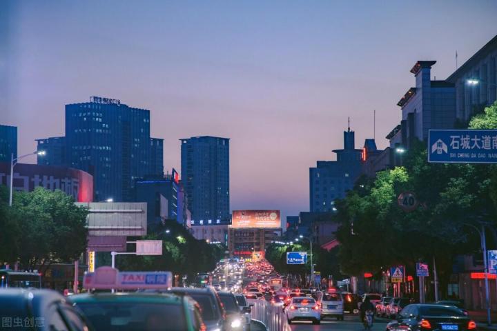 安徽省各市干部毕业哪些大学 盘点安徽各市主要领导学的专业插图7