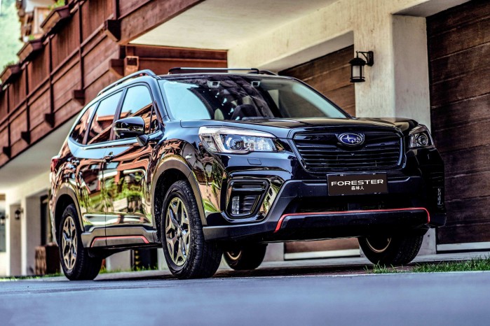 进藏越野车suv排行榜 十大自驾游首选suv车型一览表插图3