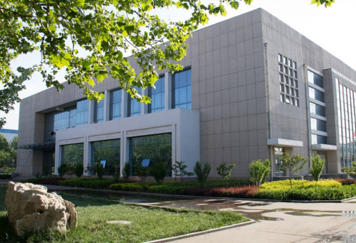 淄博机电工程学校是公办还是民办 附学校基本简介插图