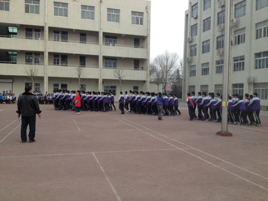 淄博信息工程学校2022年教师招聘信息（招聘范围+招聘条件+招聘岗位）插图